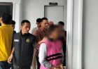 Terbongkar! Oknum HY Jadi Tersangka Korupsi Pupuk Bersubsidi di Sarolangun, Rugikan Negara Rp 1,94 M